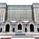 Illustration for article titled It Looks Like Ford Is Going To Buy And Rehab Detroits Most Fabulous Ruin